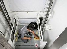 Reparo de elevadores em SP